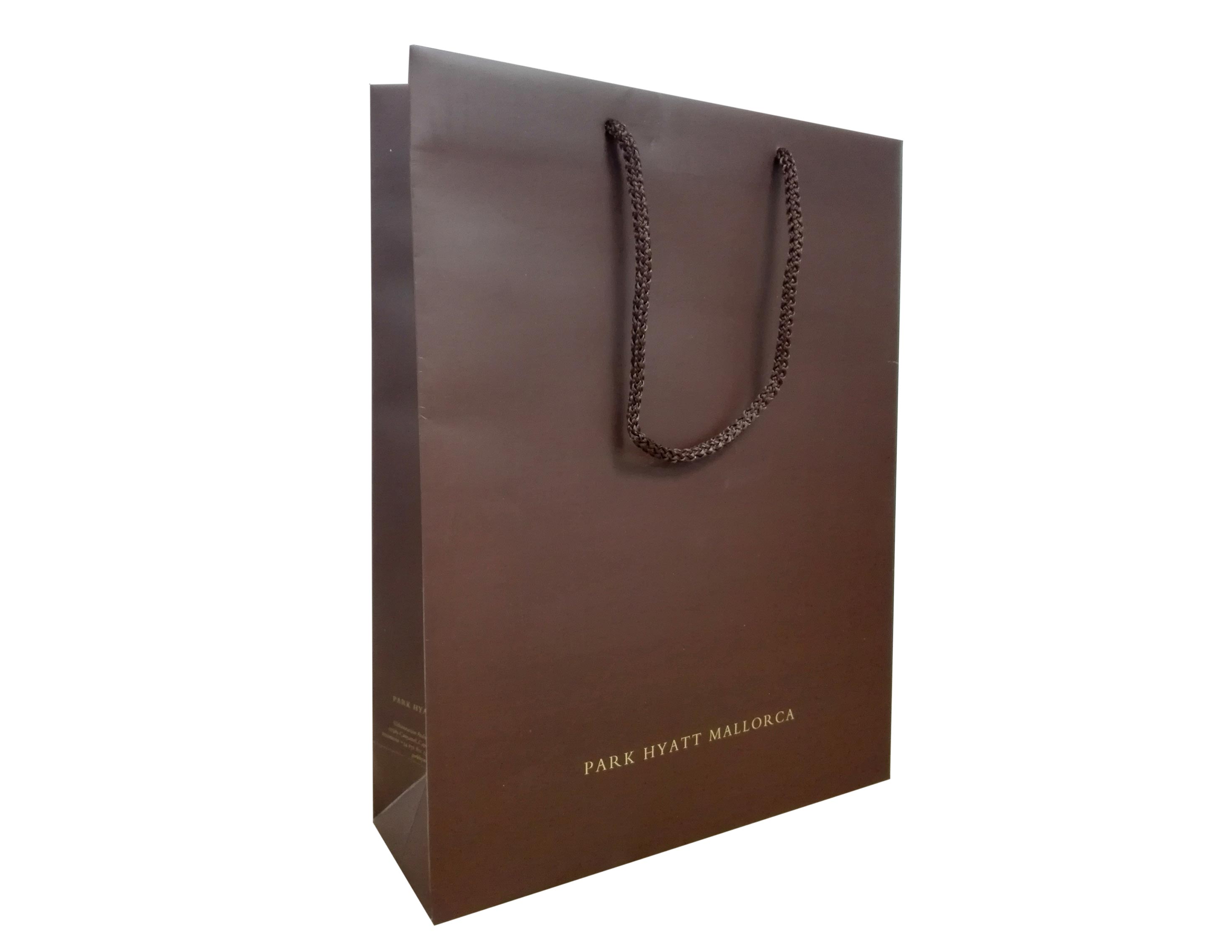 Bolsa Lujo Personalizada 13