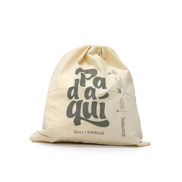 Bolsa Reutilizable 25