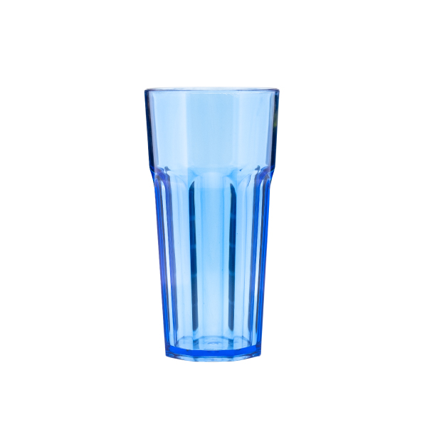 Tumbler 360ml. Blue