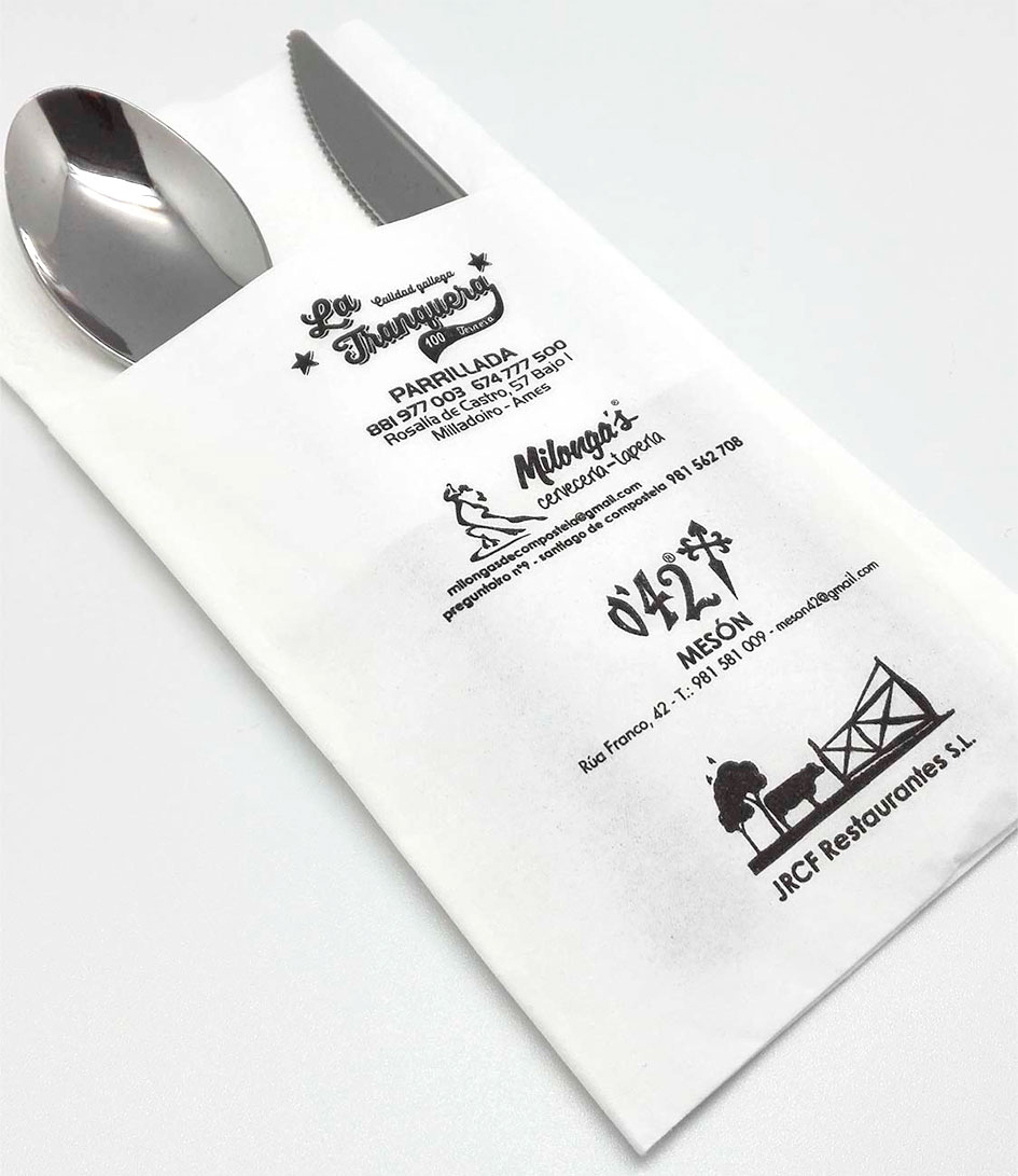 Envase Alimentacion 20