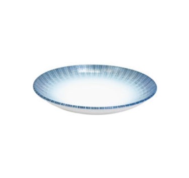 Plato hondo coupe 26cm 12u.