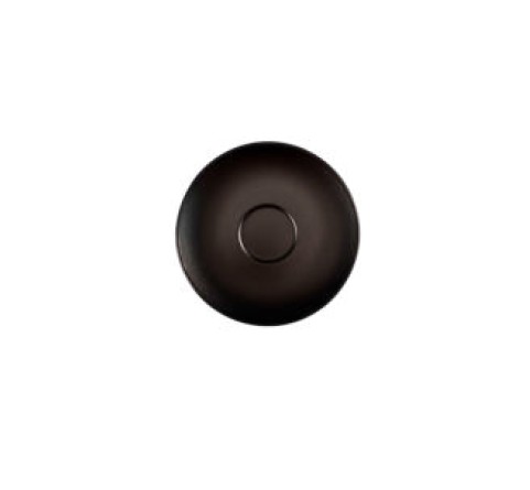 Plato taza cafe Barissimo 17cm 12u.