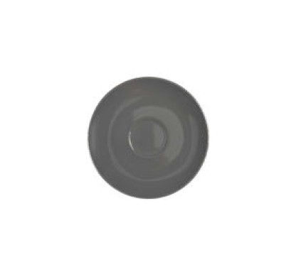 Plato taza cafe Barissimo 17cm 12u.