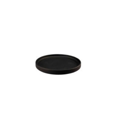 Plato borde alto 16cm 12u.