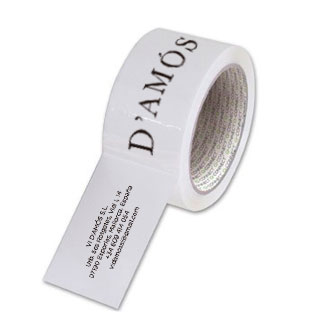 Precinto Personalizado 6