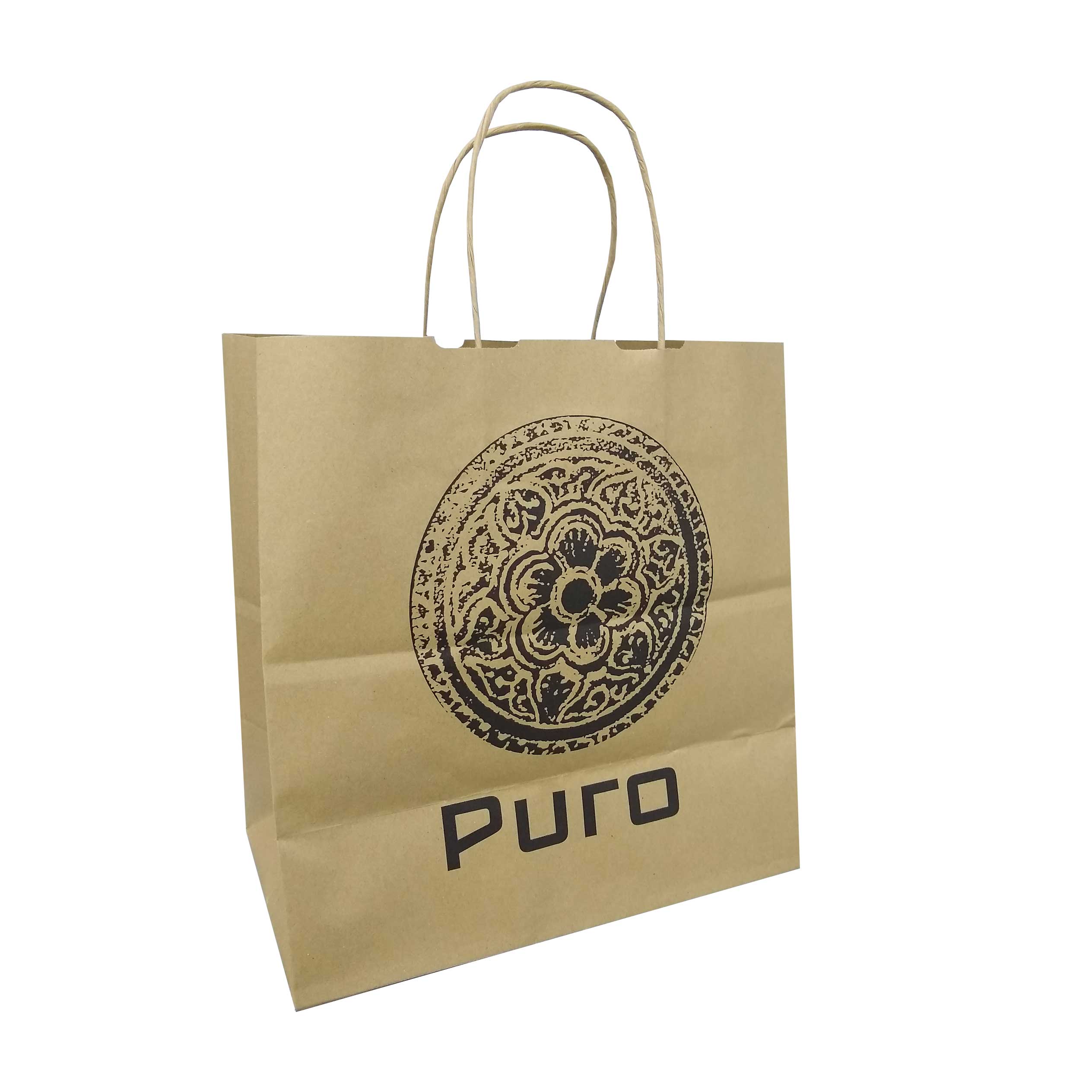 Asa Retorcida KRAFT y CELULOSA 24