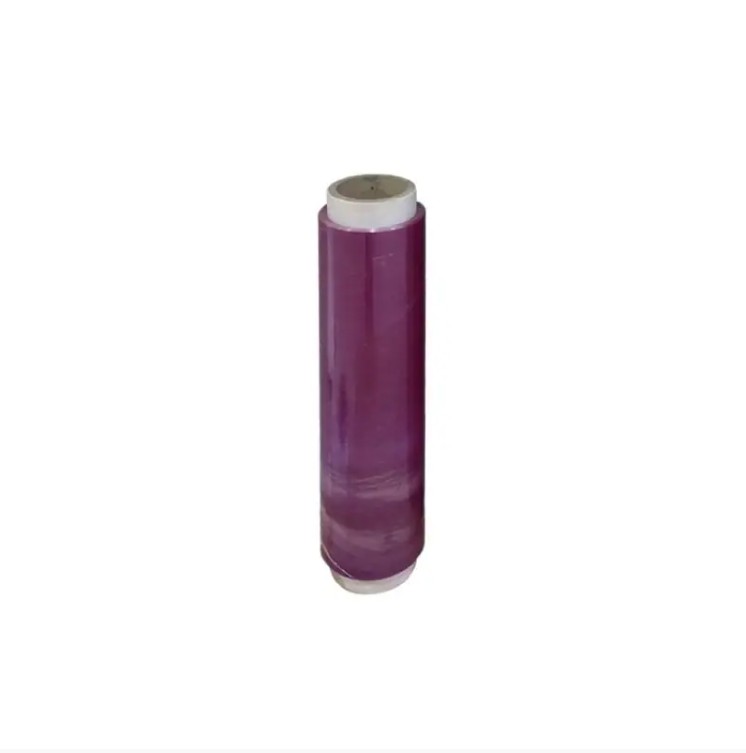 Bobina Film PVC alimentario 8my 0.30x225m 3u.