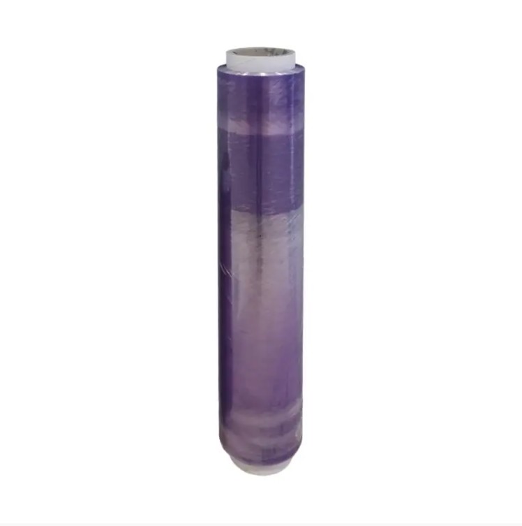 Bobina Film PVC alimentario 8my 0.45x225m 3u.