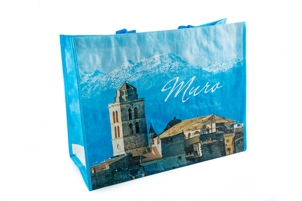 Bolsa Reutilizable 30