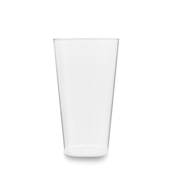 Cup 300ml. Clear