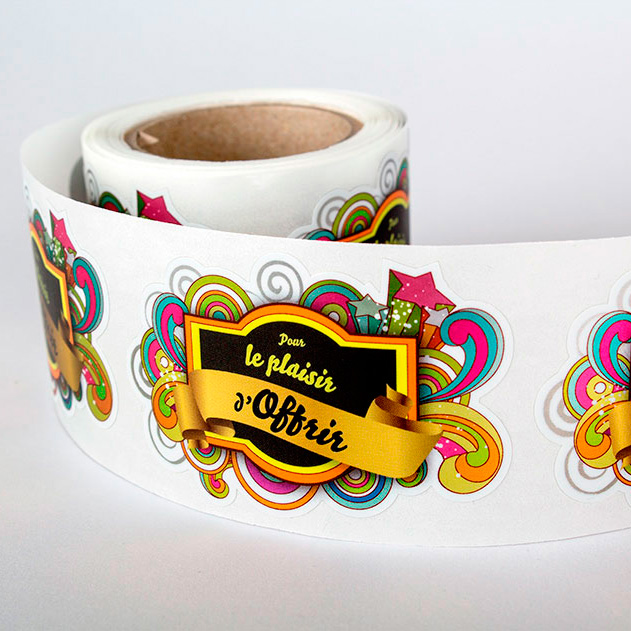 Cintas y Etiquetas Personalizadas 15