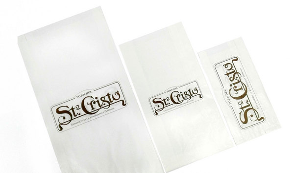 Envase Alimentacion 25