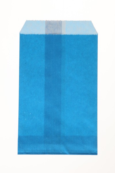 8x15 Sobre Azul Celul. 250u.