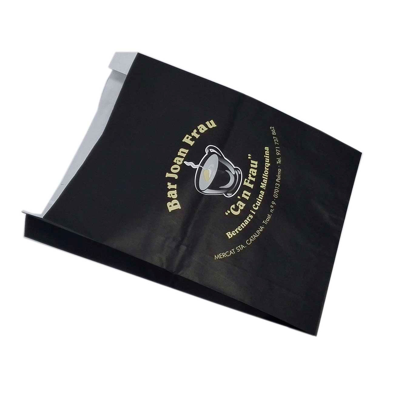 Sobre Papel Personalizado 6