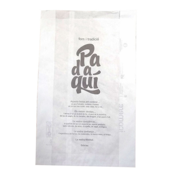 Sobre Papel Personalizado 7