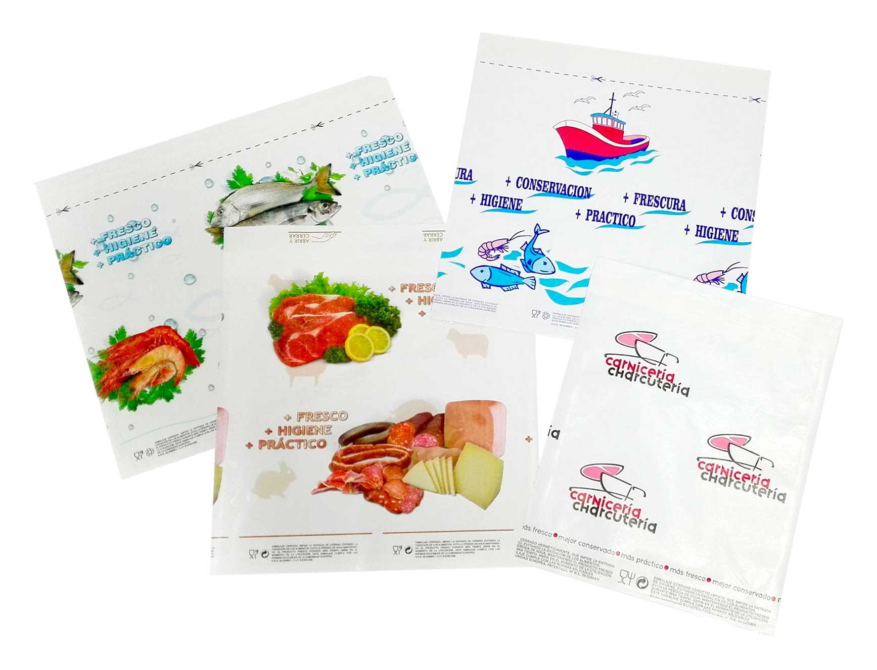 Envase Alimentacion 27