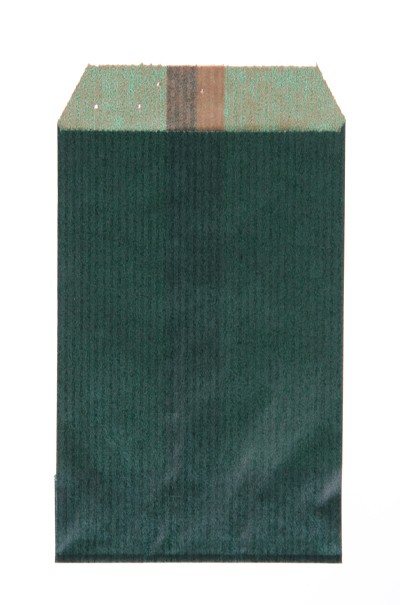 19+6X35 Sobre Kraft Verde Oscuro 250u.