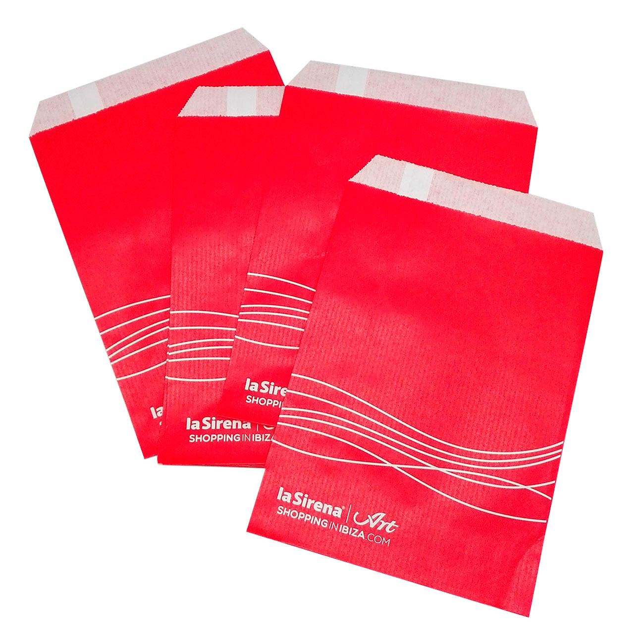 Sobre Papel Personalizado 8