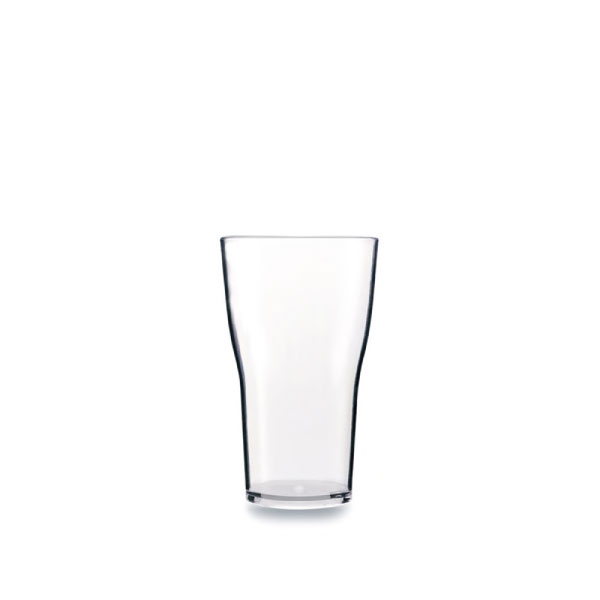 Tulip Glass 397ml. Clear