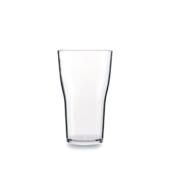 Tulip Glass 568ml. Clear