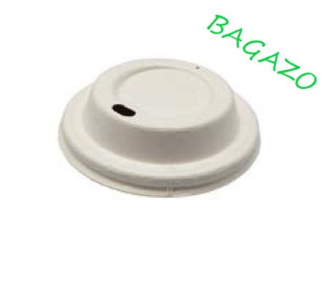 Tapa Bagazo 80mm 50u.