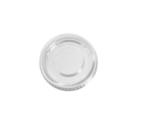 Tapa salseros 60ml. 2oz 100u. (para ERPPSA1/2/3)