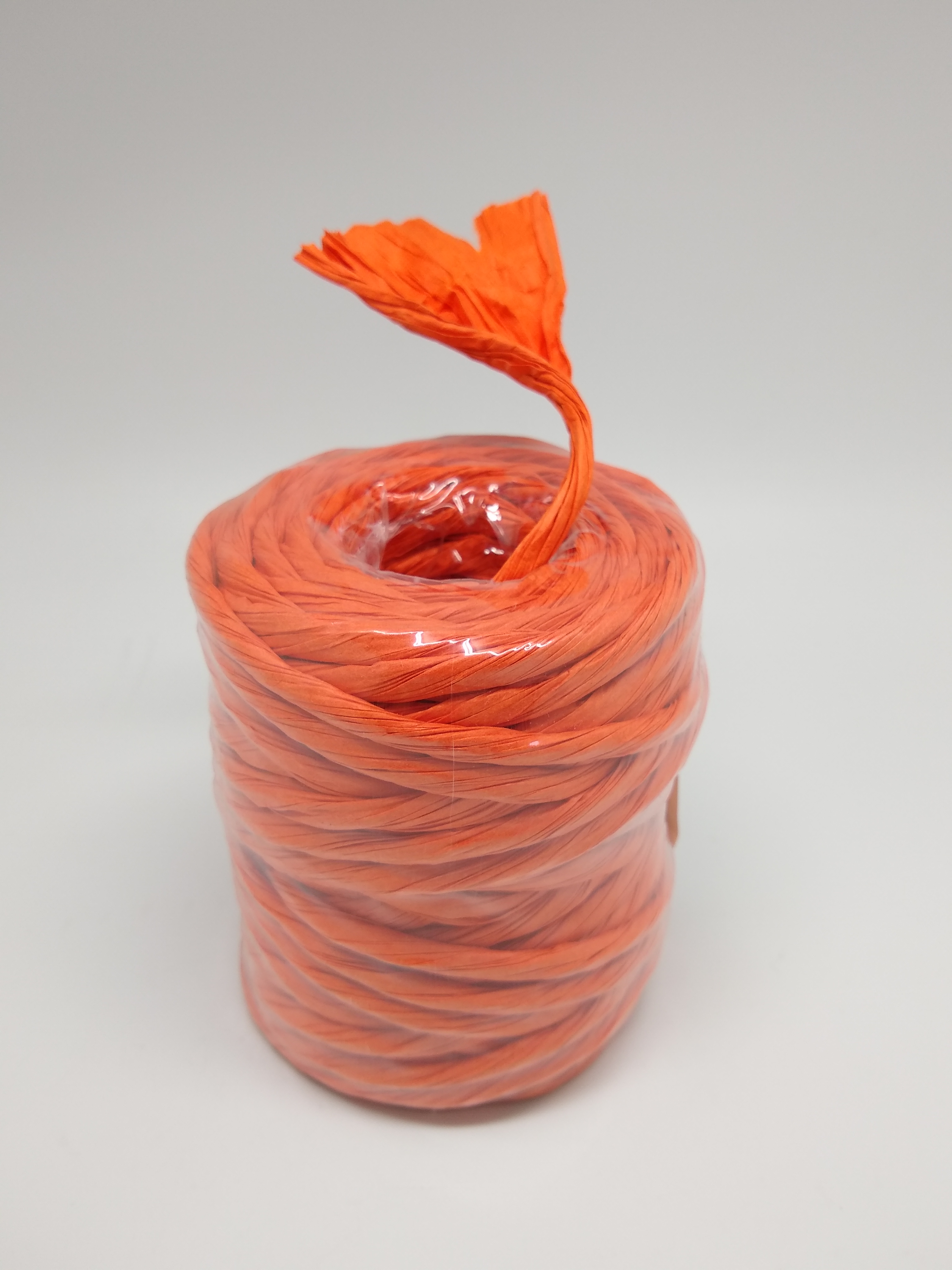 Twist cinta Naranja 1302 110mmx25m