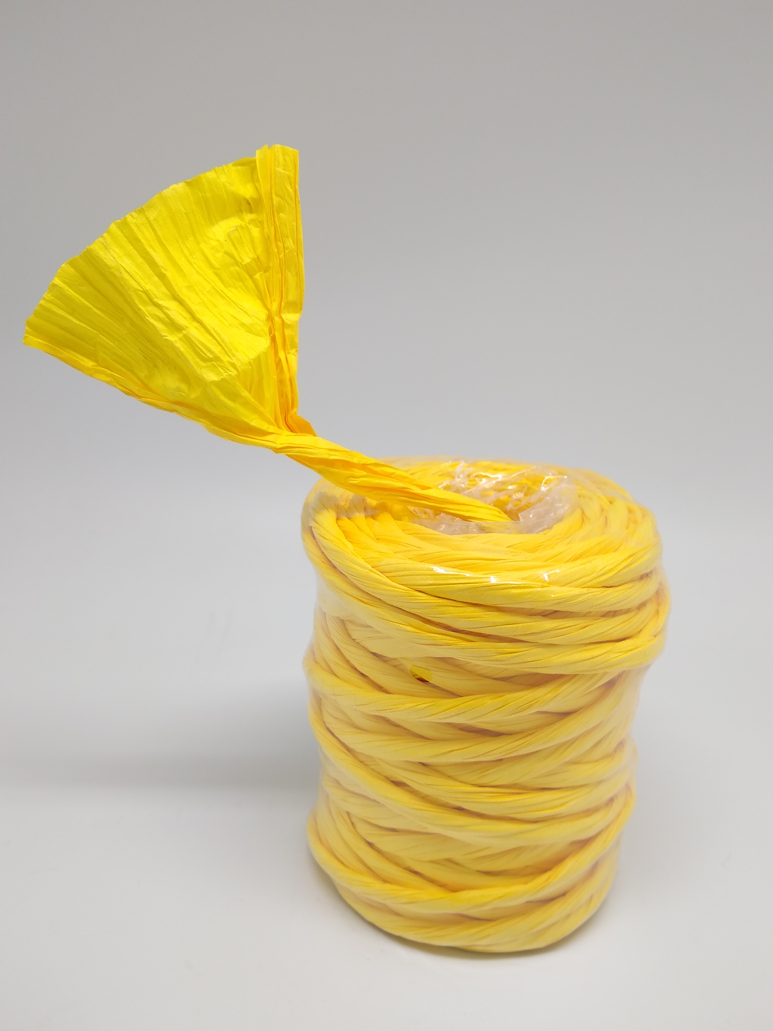 Twist cinta Amarillo 7002 110mmx25m