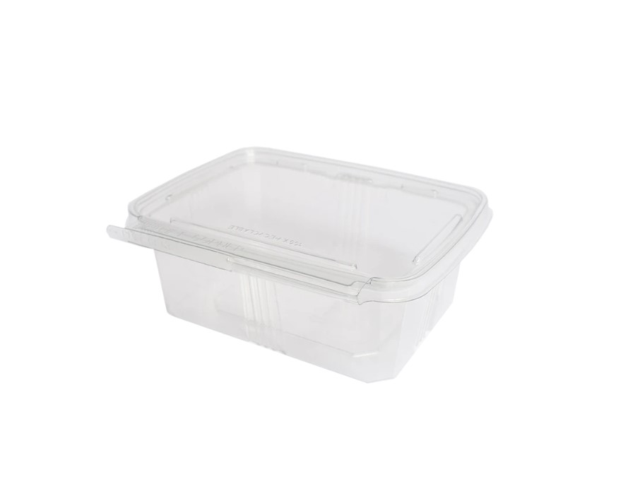 Envase Cierre Seguridad rPET 750ml. 50u.