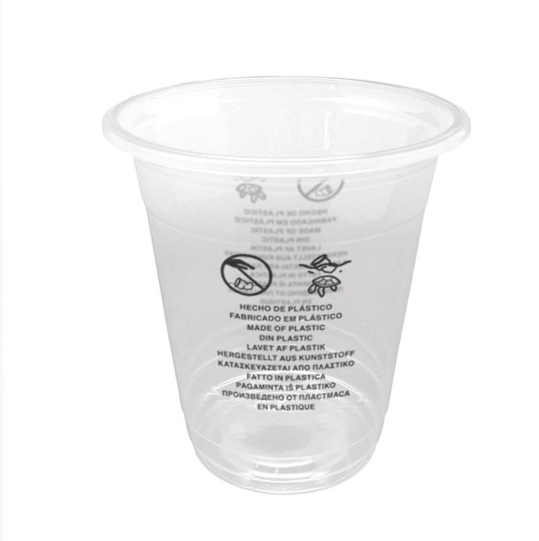 Vaso PET 500ml 16oz Ø95 50u. (vapetr42)
