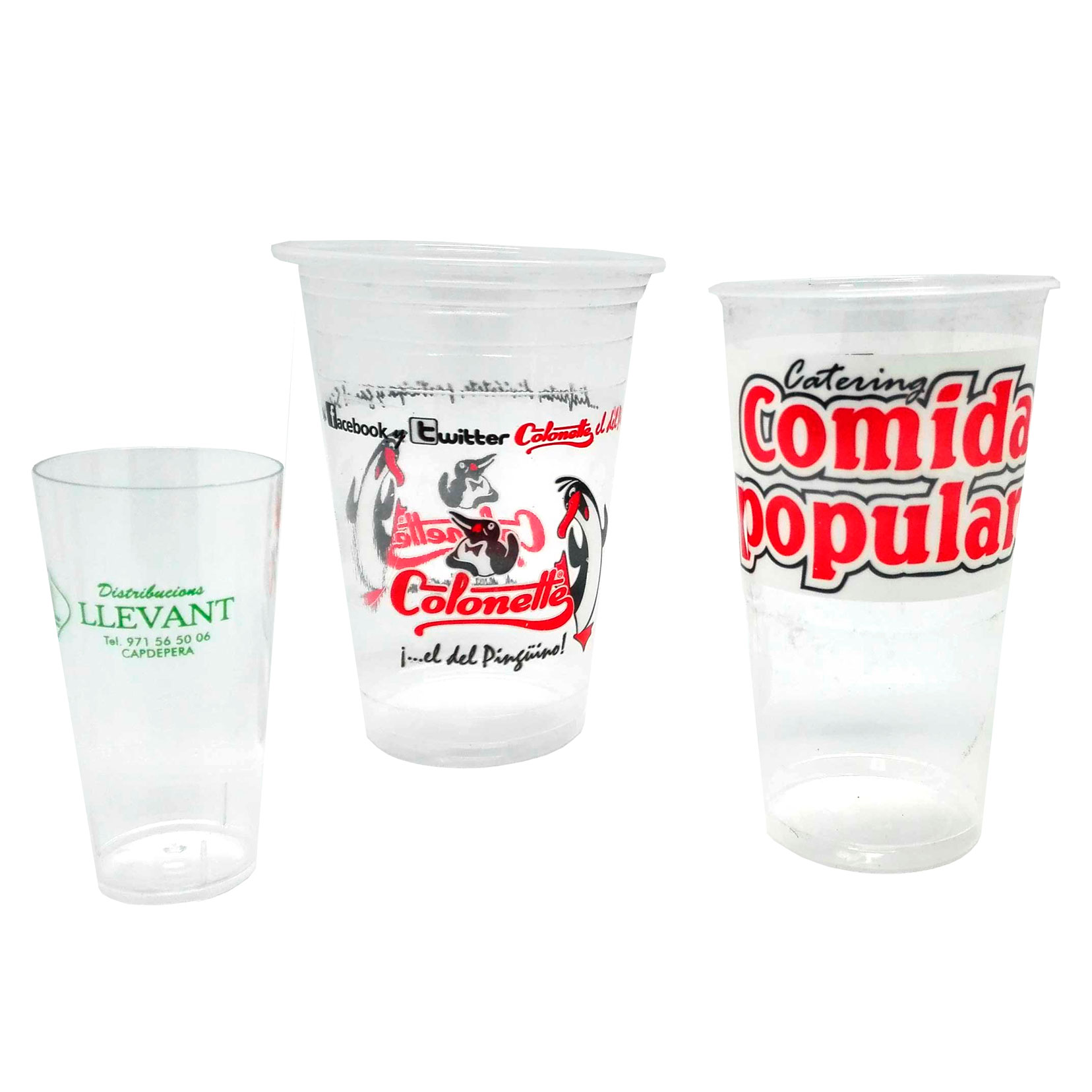 Envase Alimentacion 35