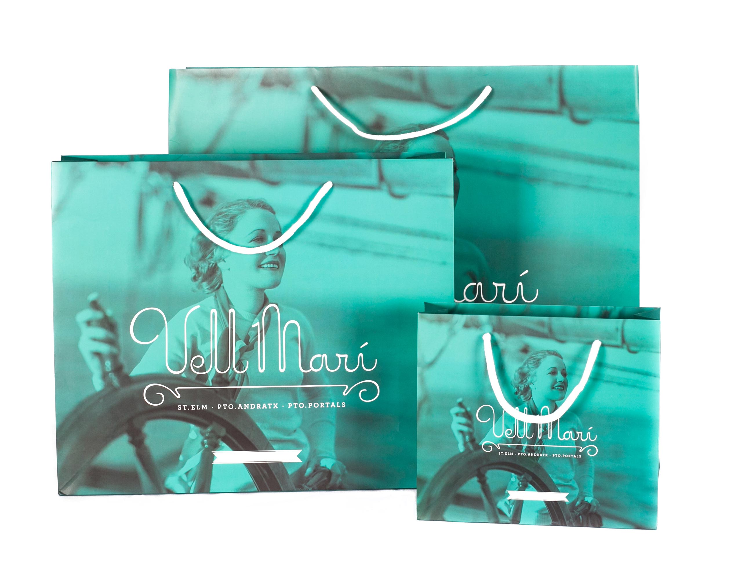 Bolsa Lujo Personalizada 14