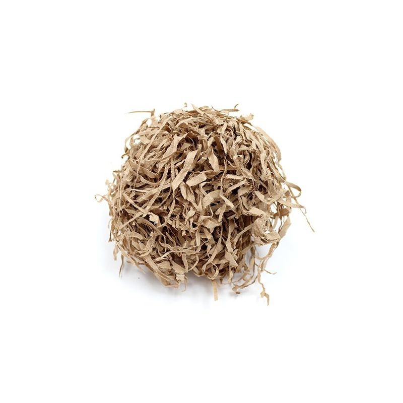 Viruta papel 1kg KRAFT