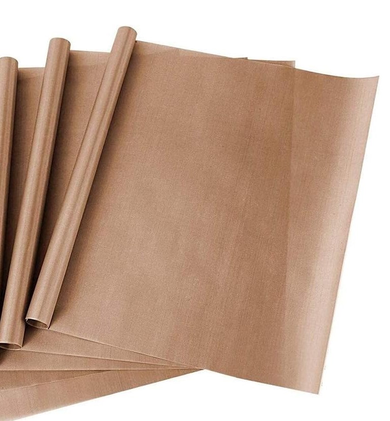 PAPEL SILICONADO MARRON 40x60 500 hojas