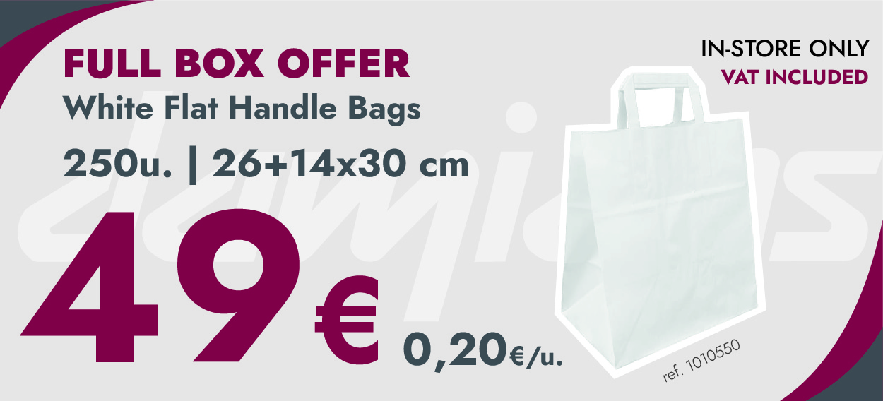 Offer Cotton bag