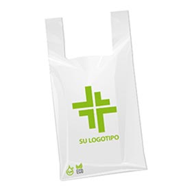 Bolsas de plástico