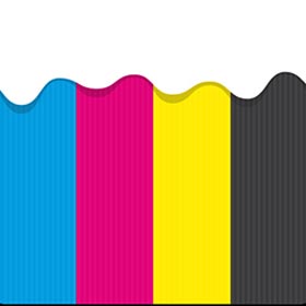 Impresión digital y diseño gráfico