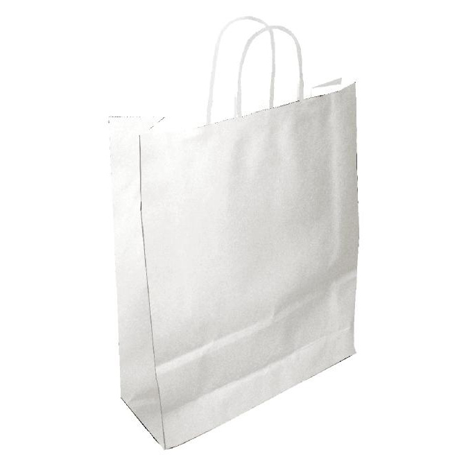 18+8x24 BLANCO Bol. AR 50u.