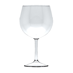 Copa Gin London Tritan 650ml 8u.