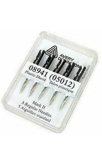 aguja maquina navete standard 1u