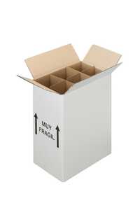 caja 6 bot. standard 24+16x34