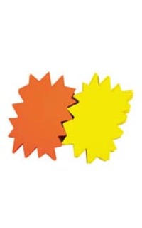 carteles flash 24x32 25u.