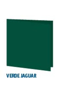 servilleta 39x39cm dp verde jagu 50u.