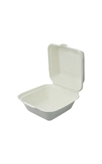 caja burguer caña azucar 15.5cm 25u