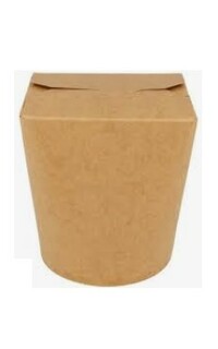 envase multifood kraft 780ml 26oz 50u.