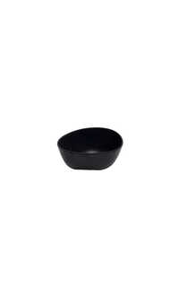 bowl melamina negro 500ml 1u.