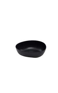 bowl melamina negro 950ml 1u.