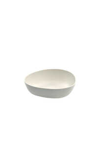 bowl melamina marfil 950ml 1u.