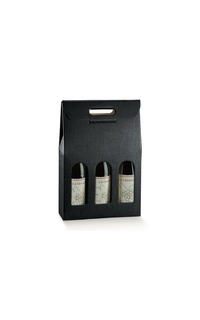 scat 3 bot 270x90x385mm seta nero 5u.