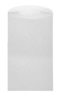 mantel en rollo 50g/m2 - 1.20x7m blanco
